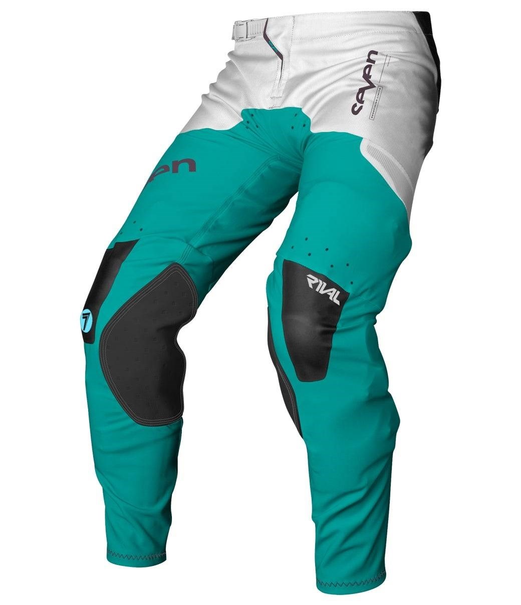 Мотоштаны YOUTH Seven RIVAL RIFT PANT