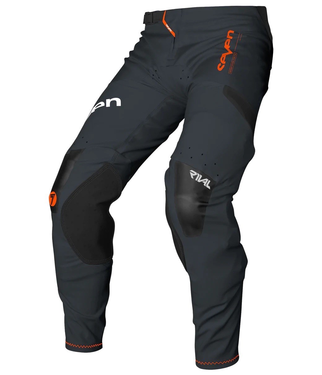 Мотоштаны YOUTH Seven RIVAL RIFT PANT