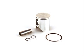 Поршень VHM Ø44.94 (12° top) kit KTM 65SX 2009 - 2022 / Husqvarna TC65 2017 - 2022 / GasGas MC65 2021 - 2022 