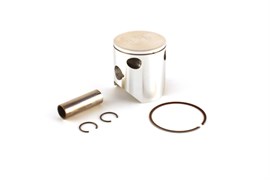 Поршень VHM Ø53.94 (12° top) kit KTM 125SX 2001 - 2022 / Husqvarna TC125 2014 - 2022 / GasGas MC125 2021 - 2022