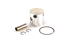 Поршень VHM Ø53.97 (12° top) kit KTM 125SX 2001 - 2022 / Husqvarna TC125 2014 - 2022 / GasGas MC125 2021 - 2022