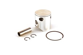 Поршень VHM Ø53.98 (12° top) kit KTM 125SX 2001 - 2022 / Husqvarna TC125 2014 - 2022 / GasGas MC125 2021 - 2022