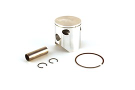 Поршень VHM Ø53.95 (flat top) kit KTM 125SX 2001 - 2022 / Husqvarna TC125 2014 - 2022 / GasGas MC125 2021 - 2022