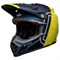 Шлем Bell MOTO-9 FLEX GTLND M\G BL\HIVZ - фото 5287
